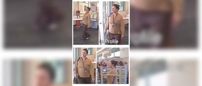 Austin police seek publics help in identifying suspect using stolen ...