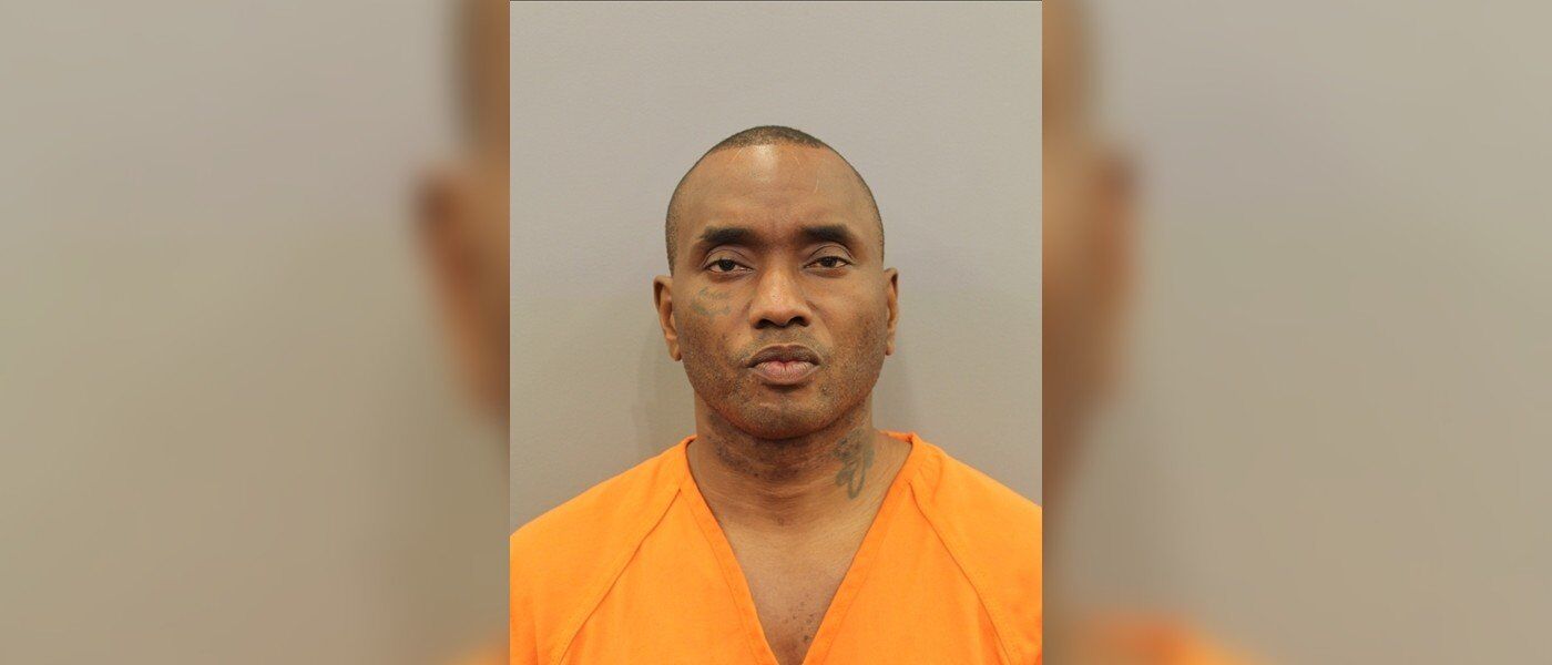 Houston man charged with murder in fatal shooting of woman | Upper Gulf ...