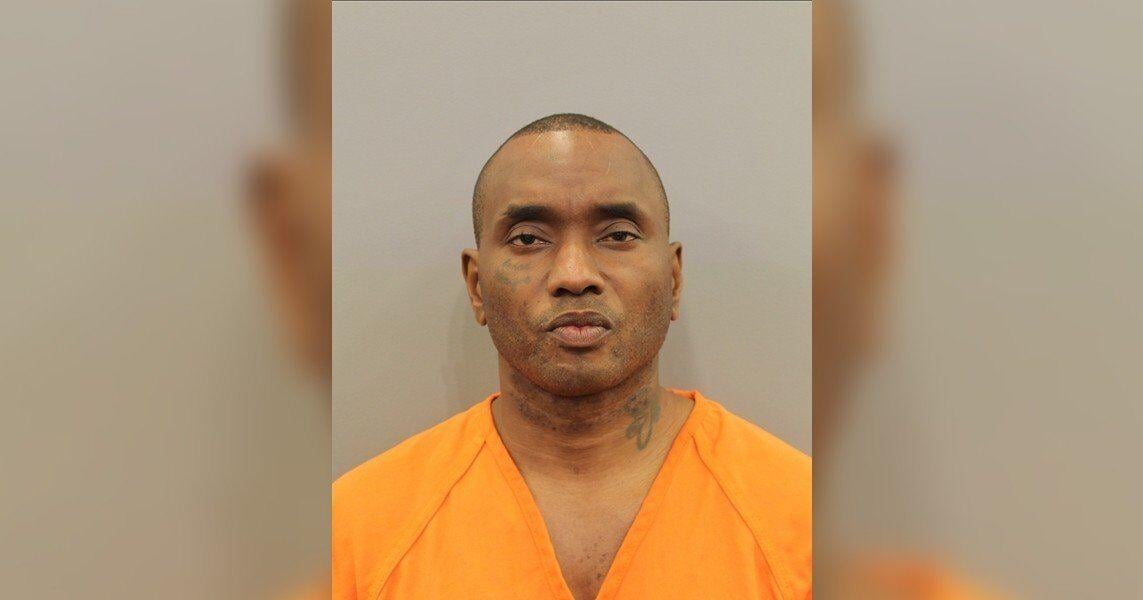 Houston man charged with murder in fatal shooting of woman