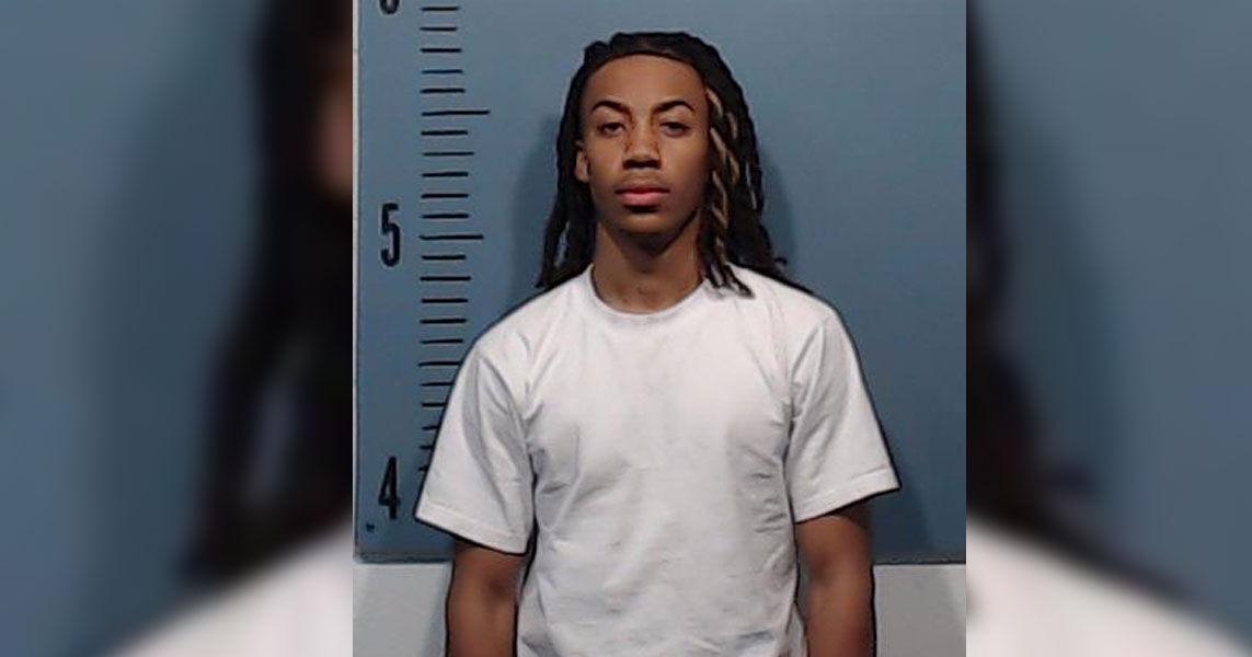 Alleged suspect arrested in northwest Abilene homicide investigation ...