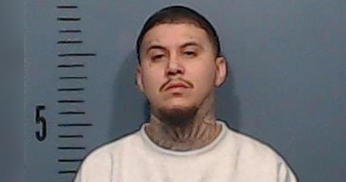 Abilene man sentenced to 195 years for trafficking and assaulting a ...
