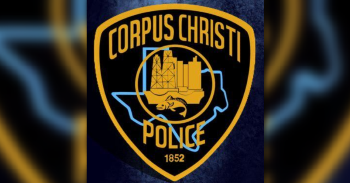 Corpus Christi police seek information on robbery suspect after vehicle theft