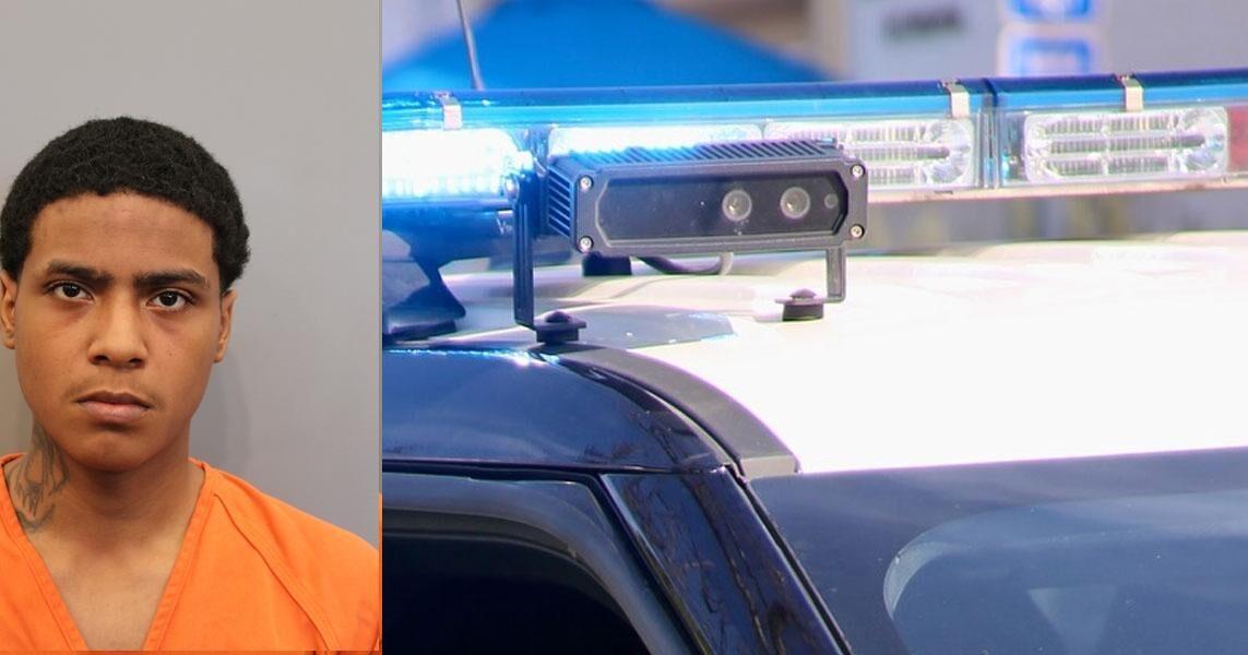 Suspect charged in fatal shooting at Houston hotel | Upper Gulf Coast ...