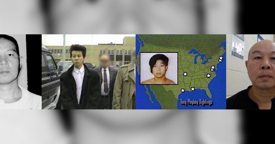 Vietnamese fugitive captured after decades behind bars