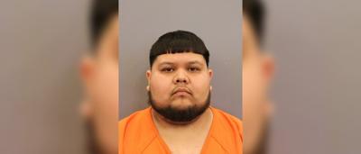 Houston man charged with intoxication manslaughter in fatal crash ...