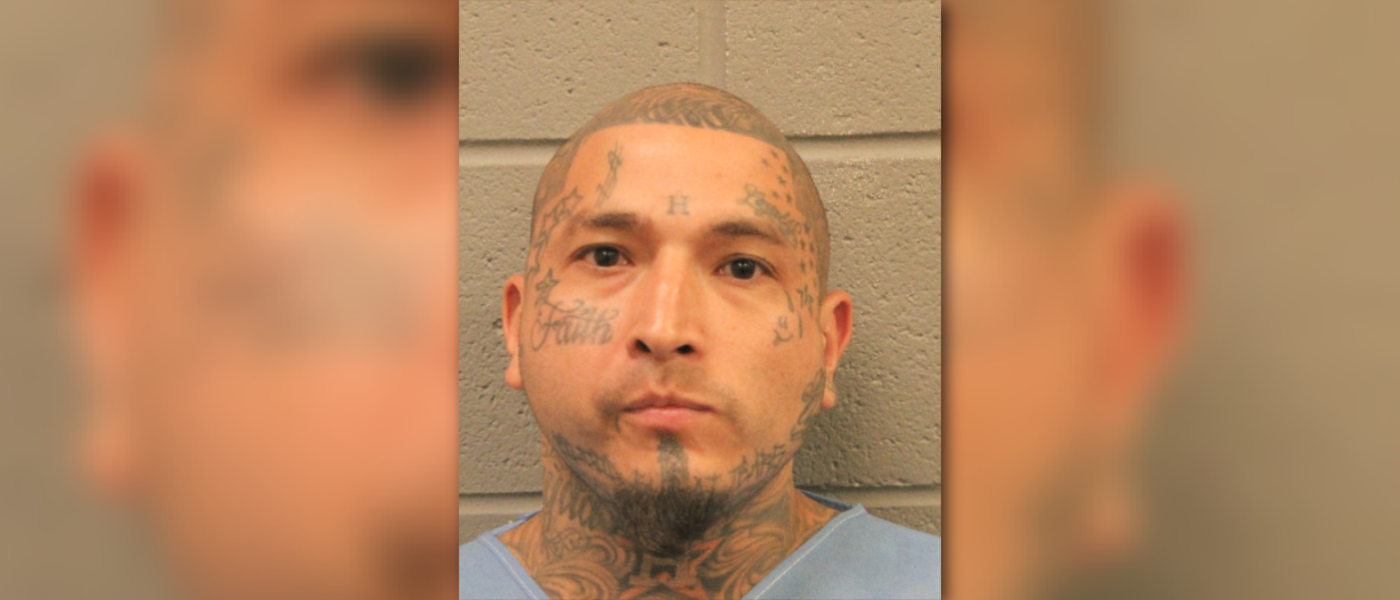 Houston man charged with murder in fatal stabbing | Upper Gulf Coast ...