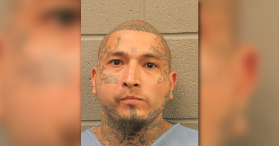 Houston man charged with murder in fatal stabbing | Upper Gulf Coast ...