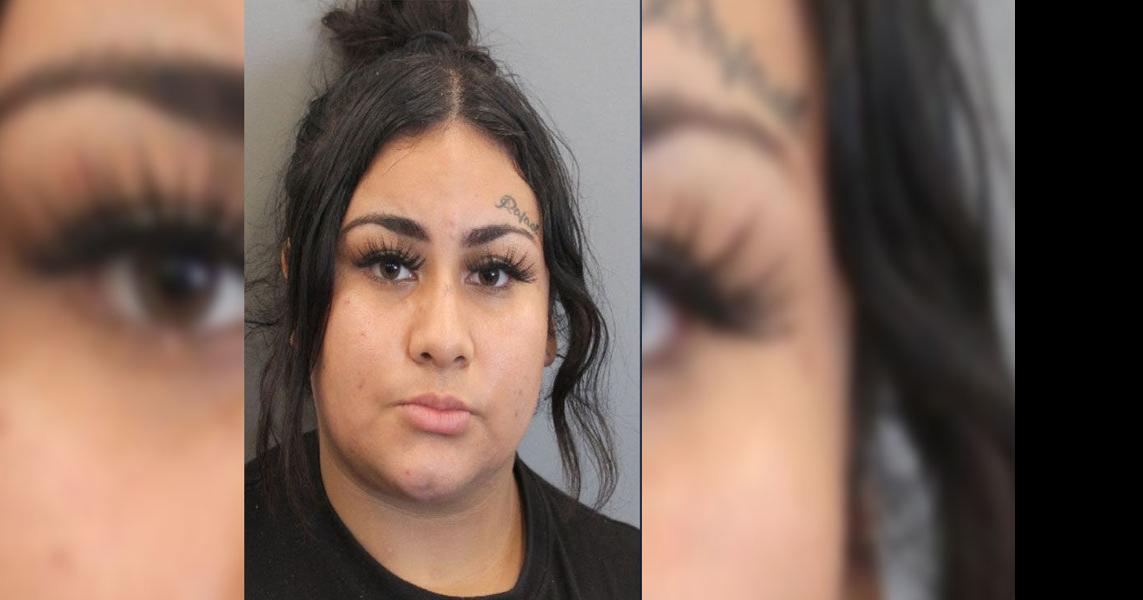 Houston woman sentenced to prison in brutal MS13 gang machete killing