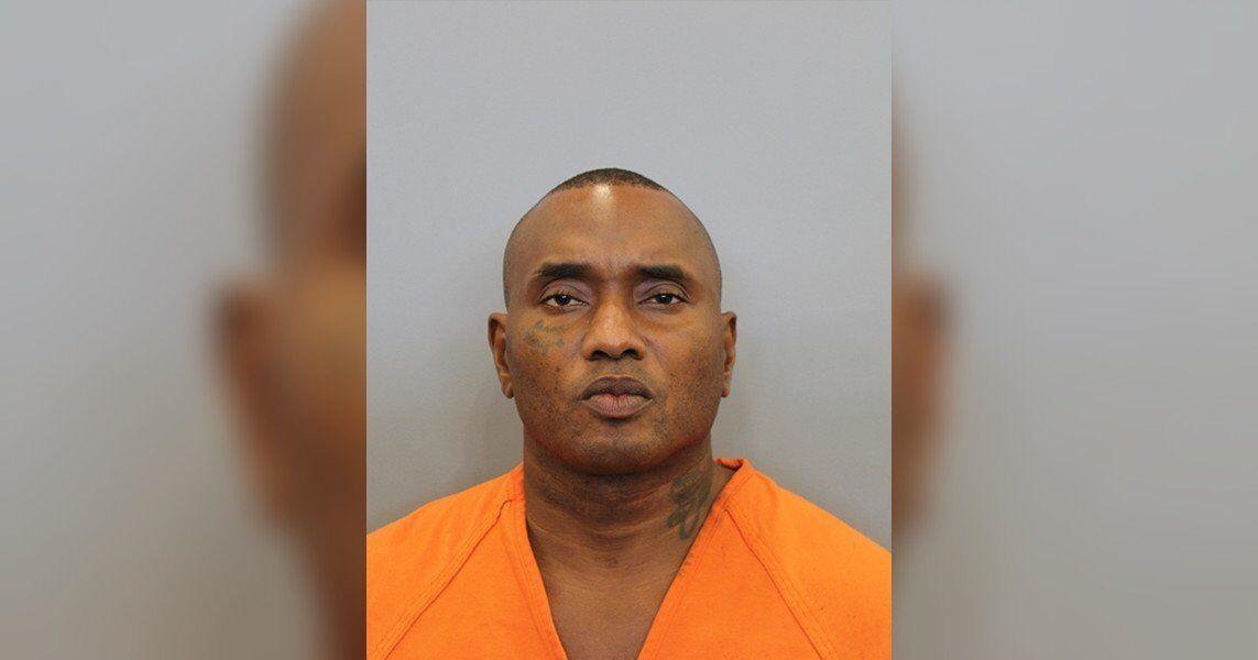 Houston man charged in fatal shooting of woman | Upper Gulf Coast ...