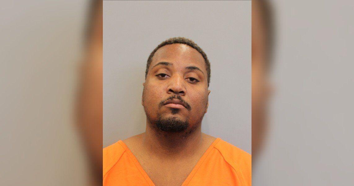 Houston man charged in fatal shooting on Anita Street | Upper Gulf ...