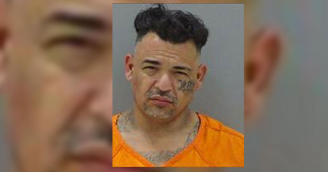 Second suspect arrested in 2005 Cold Case Homicide in Abilene | Texas ...