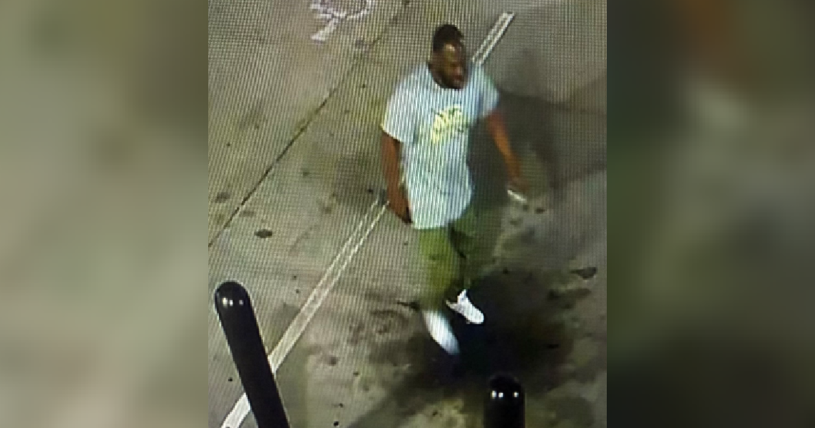 Houston police seek suspect in fatal shooting at convenience store ...