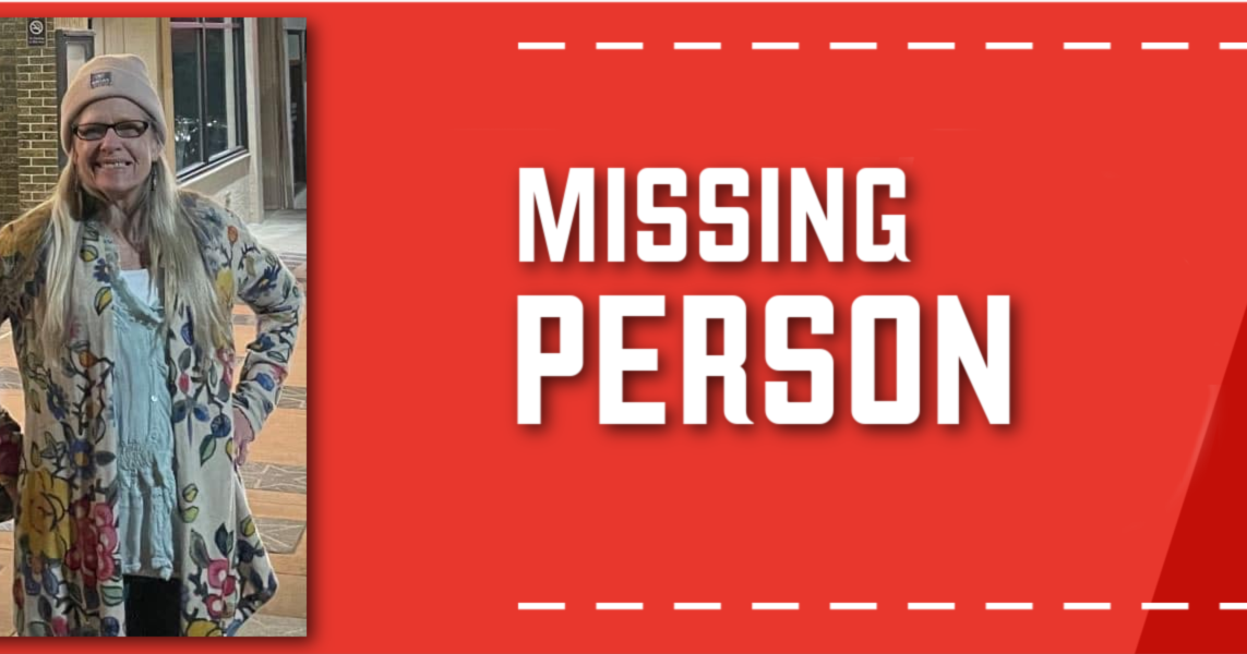 Waco police seek public's help in locating missing 62-year-old woman ...