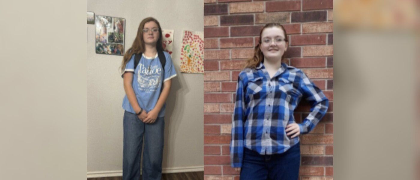 Bexar County Sheriff's Office seeks help in locating missing teenager ...