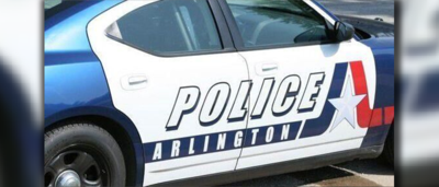 Arlington police arrest suspect in connection to October homicide ...
