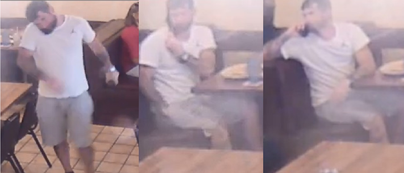 La Porte police seek help identifying theft suspect near Houston ...