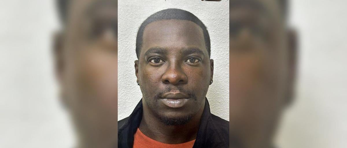 Texas double homicide suspect dies in custody after police pursuit ...
