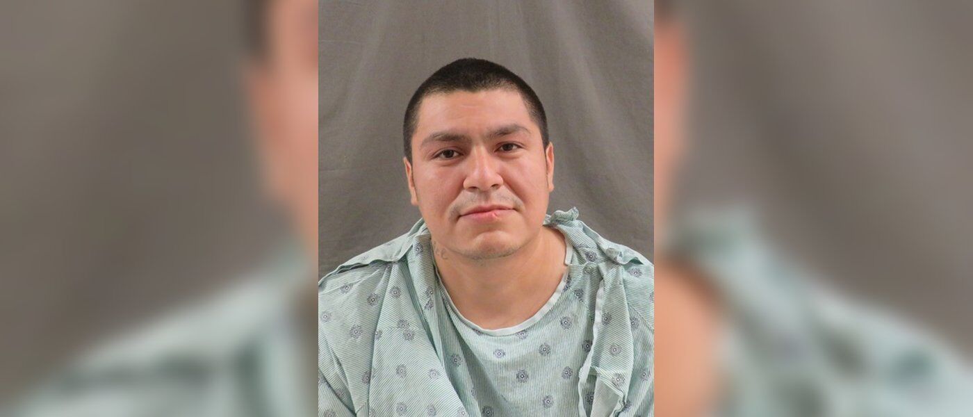 Texas man sentenced to five life terms for violent kidnapping and crime ...