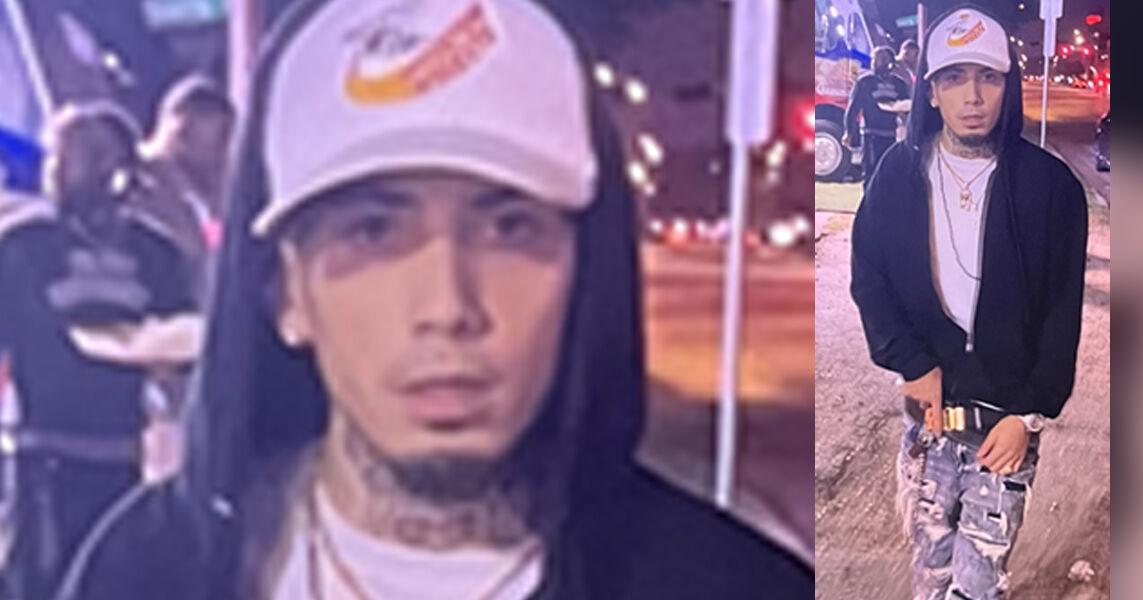 Houston police seek publics help in identifying shooting suspect ...