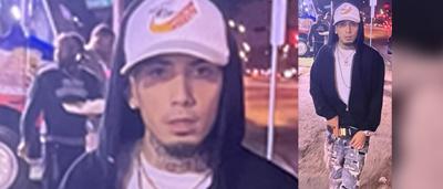 Houston police seek publics help in identifying shooting suspect ...