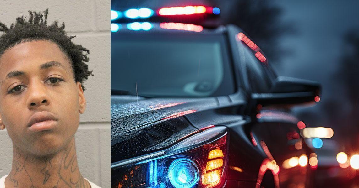 Houston teen charged in fatal shooting during botched robbery | Upper ...