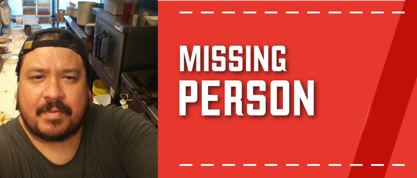 South Texas police seek public's help in locating missing man | South ...