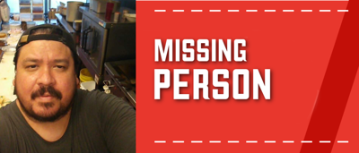 South Texas police seek public's help in locating missing man | South ...