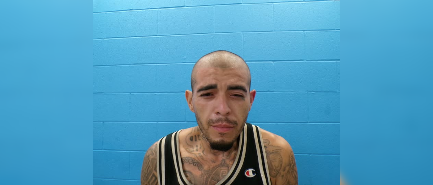 Seguin man arrested for aggravated robbery after Walmart incident ...