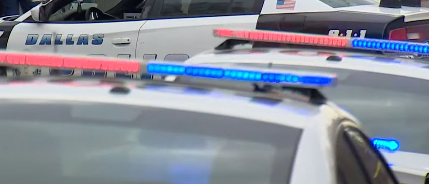 Dallas man found fatally shot at accident scene | North Texas ...