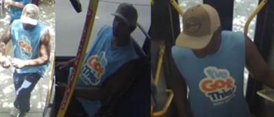 Austin police seek public's help in identifying food truck robbery ...