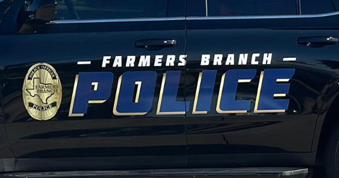 Suspect in stolen vehicle pursuit arrested after ramming police cars