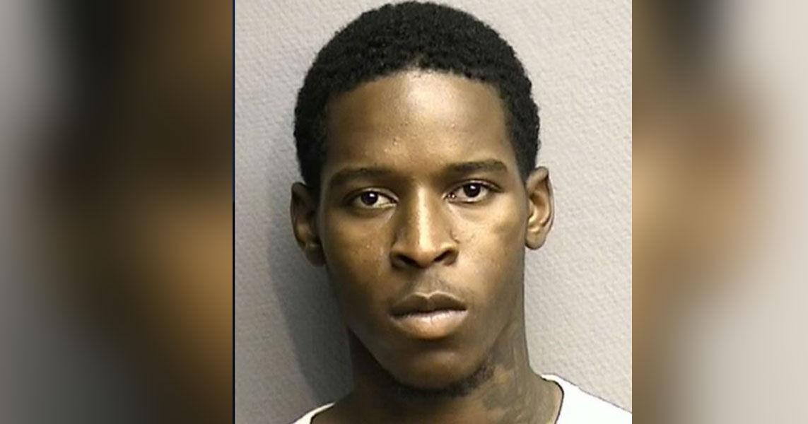 Houston man sentenced to 60 years for murder after already serving time ...