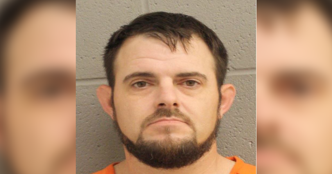 Traffic stop in Harris County leads to arrest of kidnapping and ...