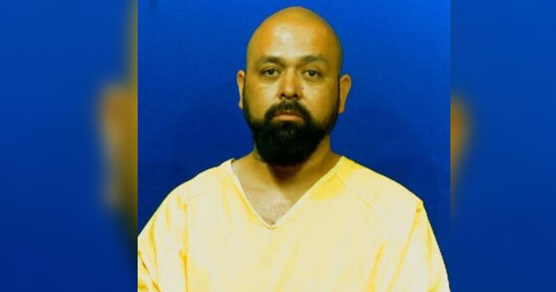 Man charged with capital murder in double fatal shooting of man and ...