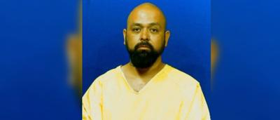 Man charged with capital murder in double fatal shooting of man and ...