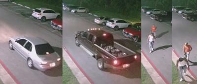 Dallas police release surveillance video in homicide investigation in ...