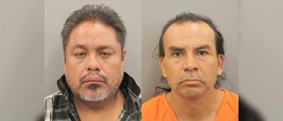 Houston police seek second suspect in fatal shooting | Upper Gulf Coast ...