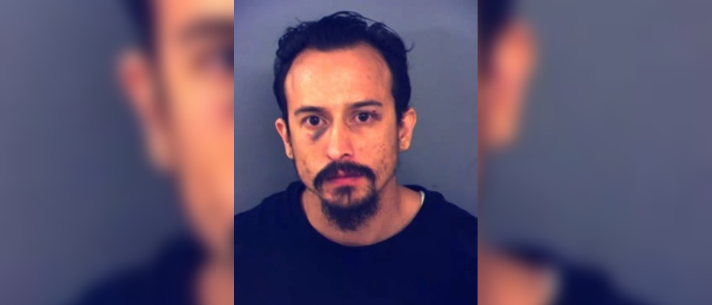 Josh Whitcomb Horizon City police arrest man on felony warrant for family violence ...