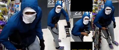 Houston police seek public's help in identifying aggravated robbery ...
