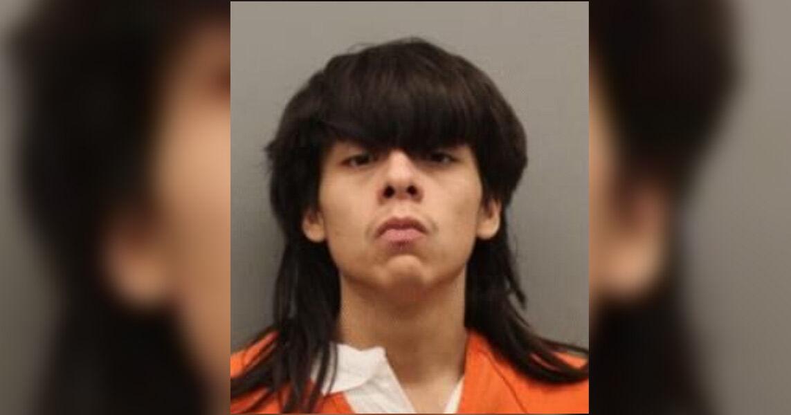 Houston man charged with murder after carjacking turns to fatal ...