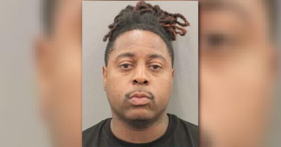 Houston man charged with murder in fatal shooting of girlfriend | Upper ...