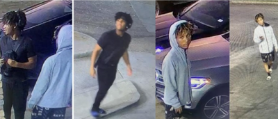 Houston police release photos, seek public help to identify suspects in ...