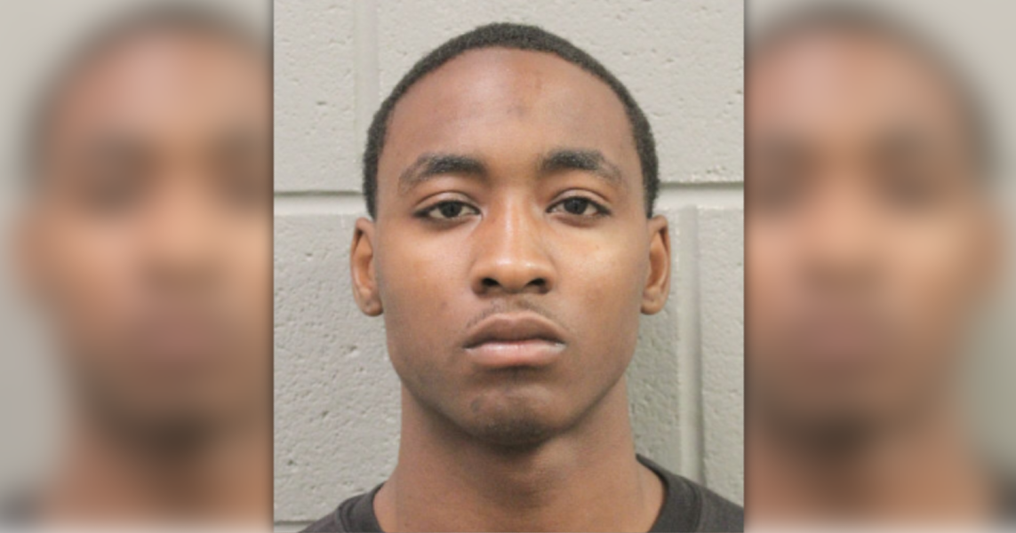 Robbery suspect charged in relation to fatal shooting of accomplice ...