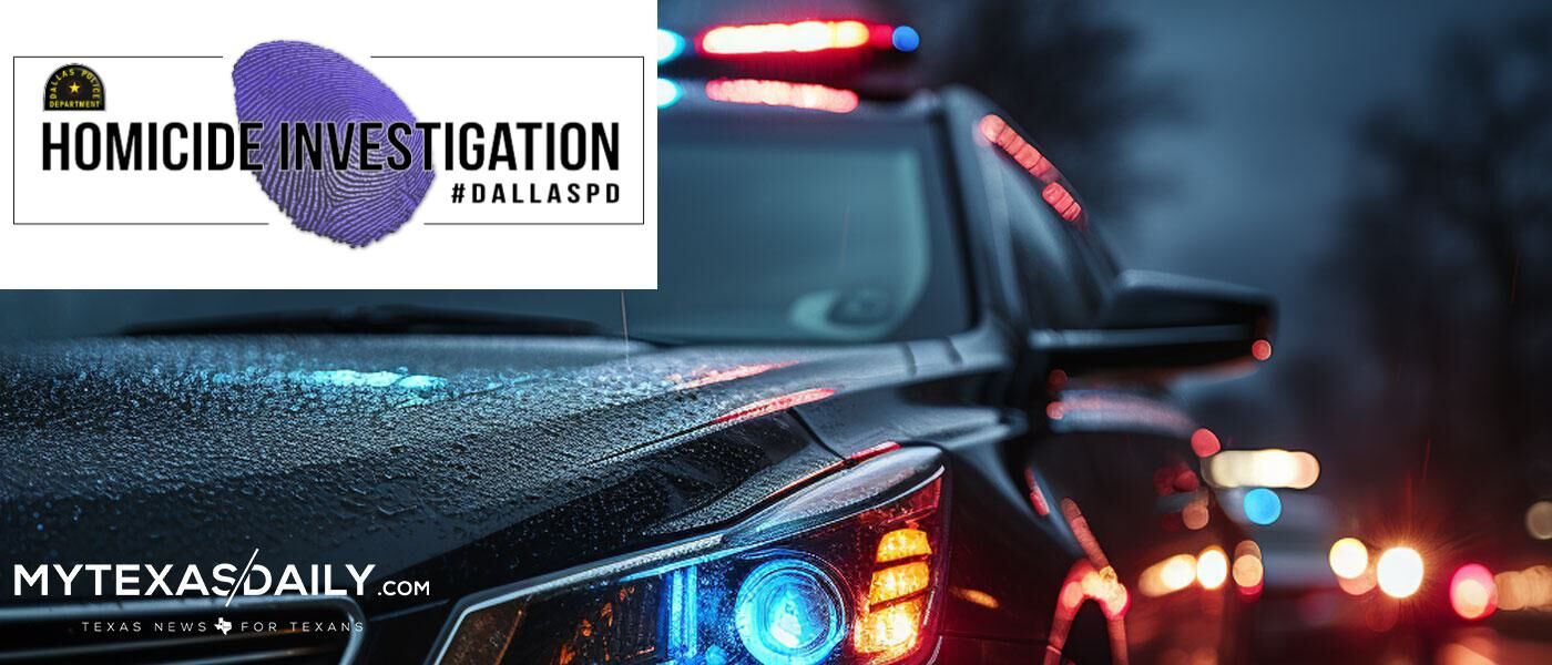 Dallas woman found dead in apartment, police investigating as homicide ...