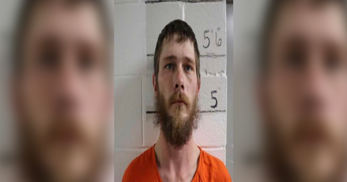 Broken Bow homicide suspect arrested following fatal shooting | North ...
