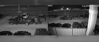 Corpus Christi police seek help identifying suspects in motorcycle ...