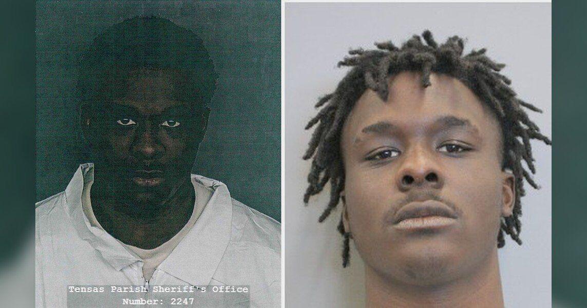 Houston man charged with murder in fatal shooting and car theft | Upper ...