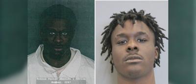 Houston man charged with murder in fatal shooting and car theft | Upper ...
