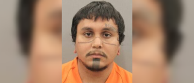 Houston man charged with aggravated assault on family member | Upper ...