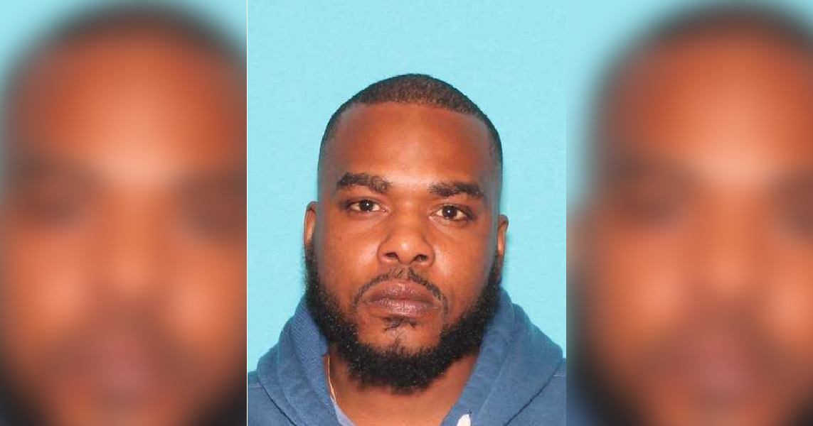 Suspect in fatal Houston shooting arrested in Michigan | Upper Gulf ...